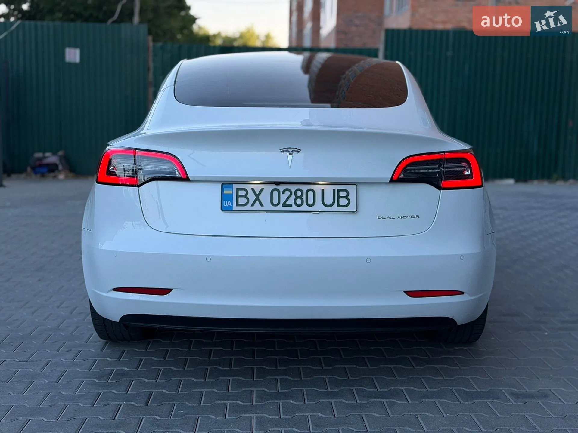 2022 Tesla Model 3 - мініатюра 9