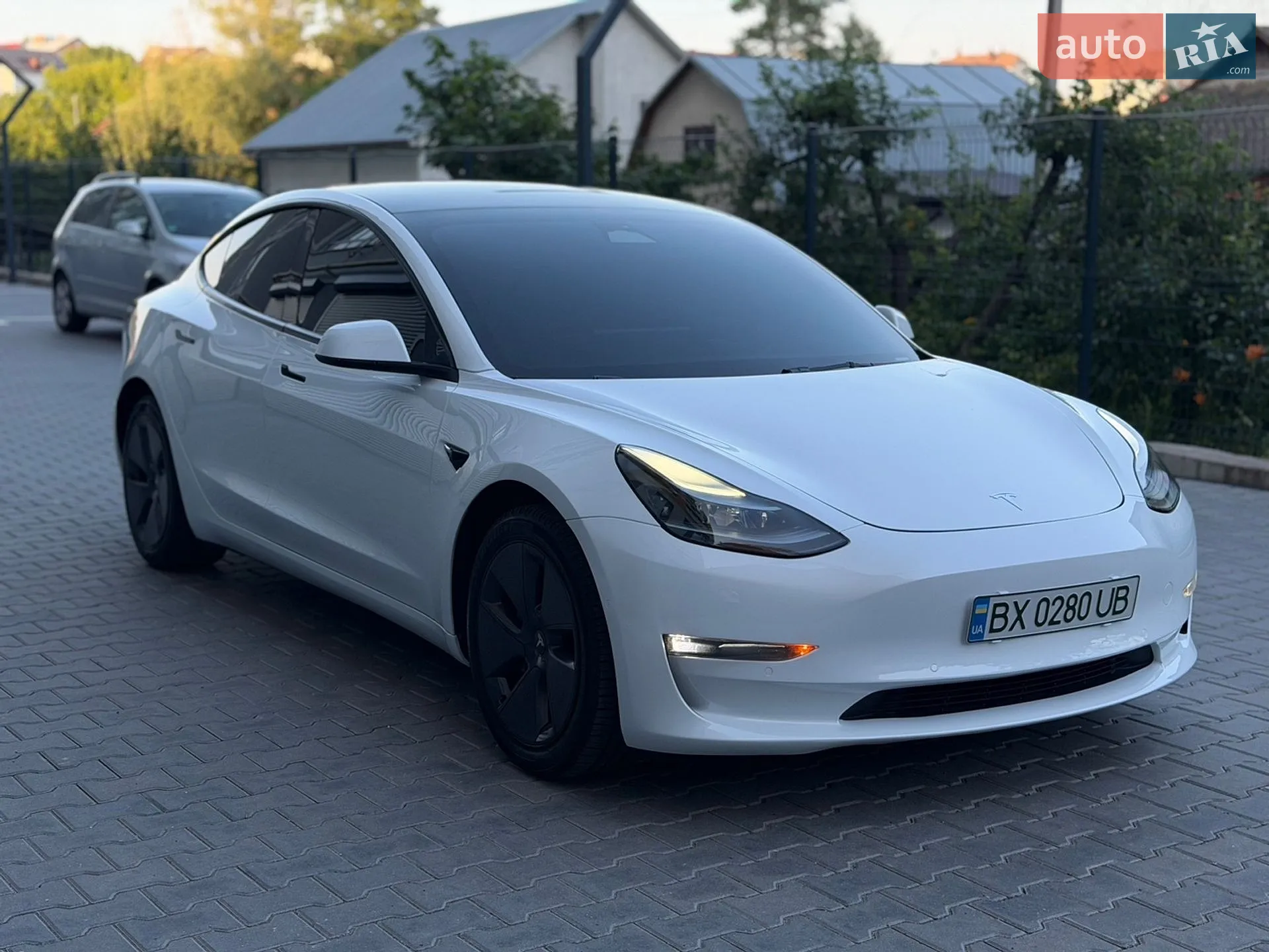 2022 Tesla Model 3 - мініатюра 12