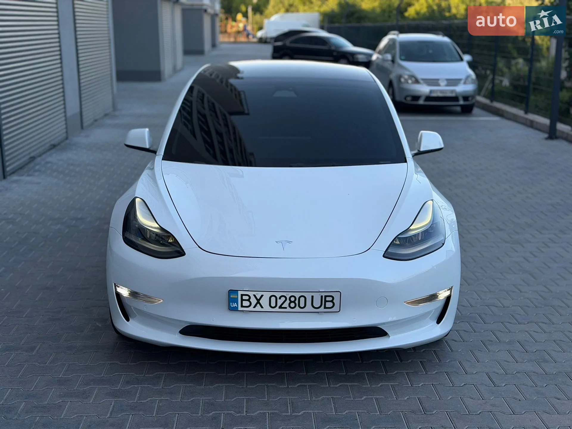 2022 Tesla Model 3 - мініатюра 14