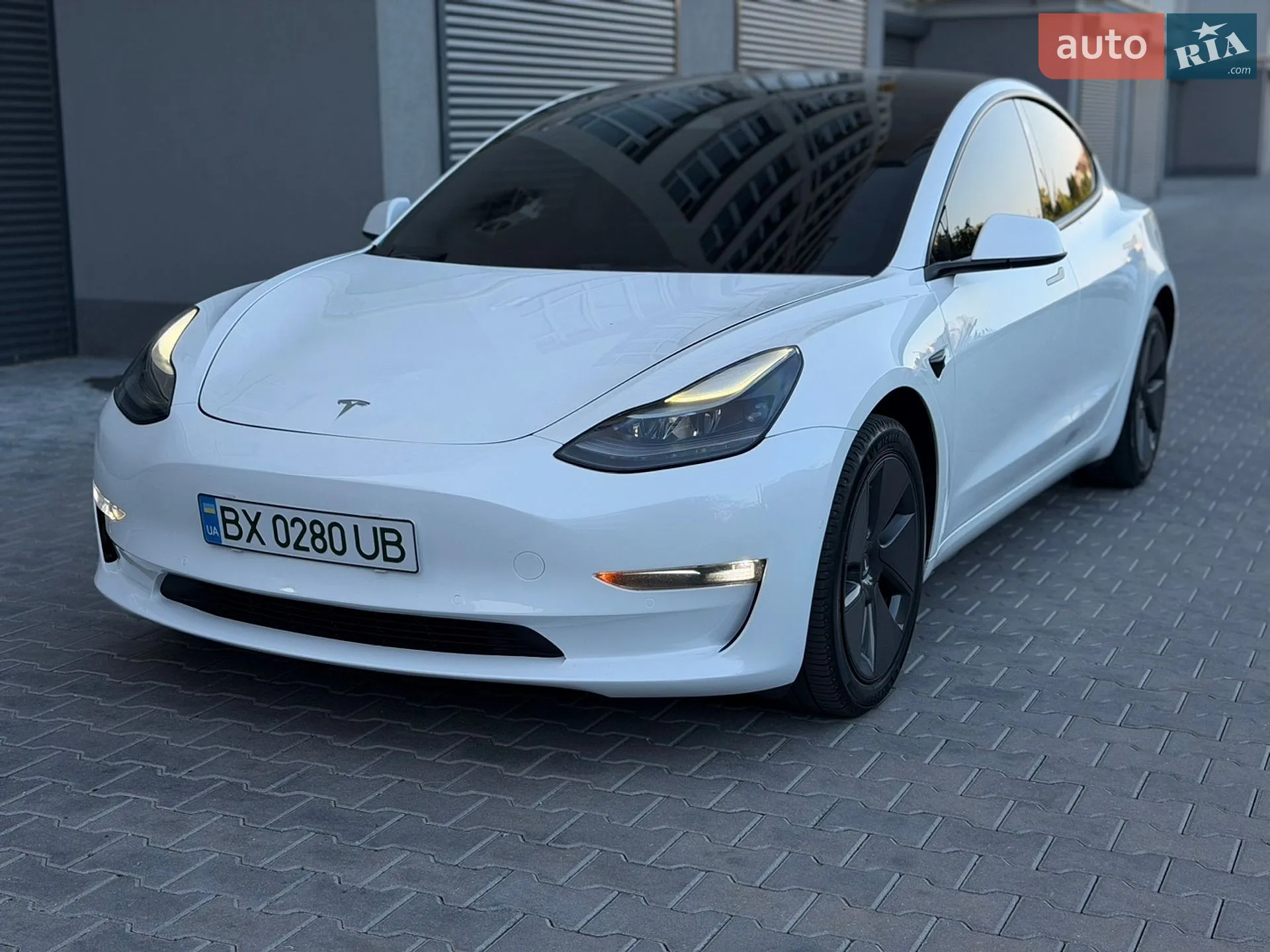 2022 Tesla Model 3 - мініатюра 18