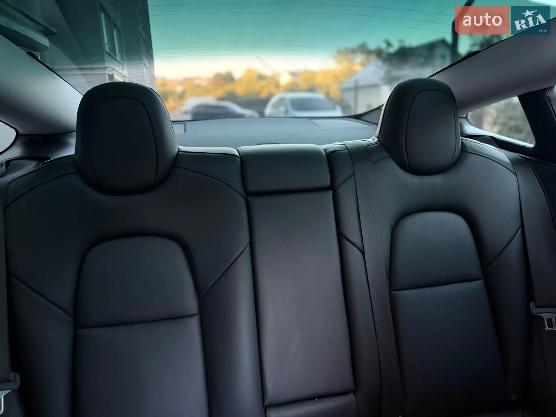 2022 Tesla Model 3 - мініатюра 42