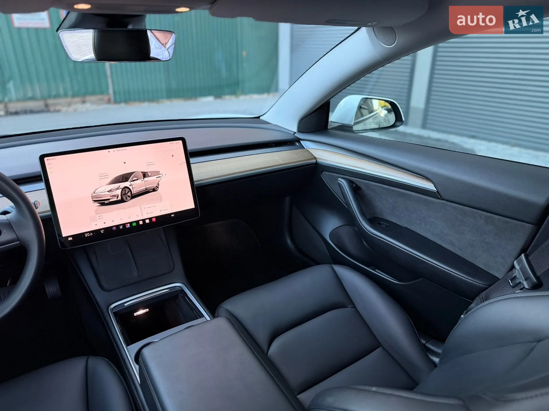 2022 Tesla Model 3 - мініатюра 45