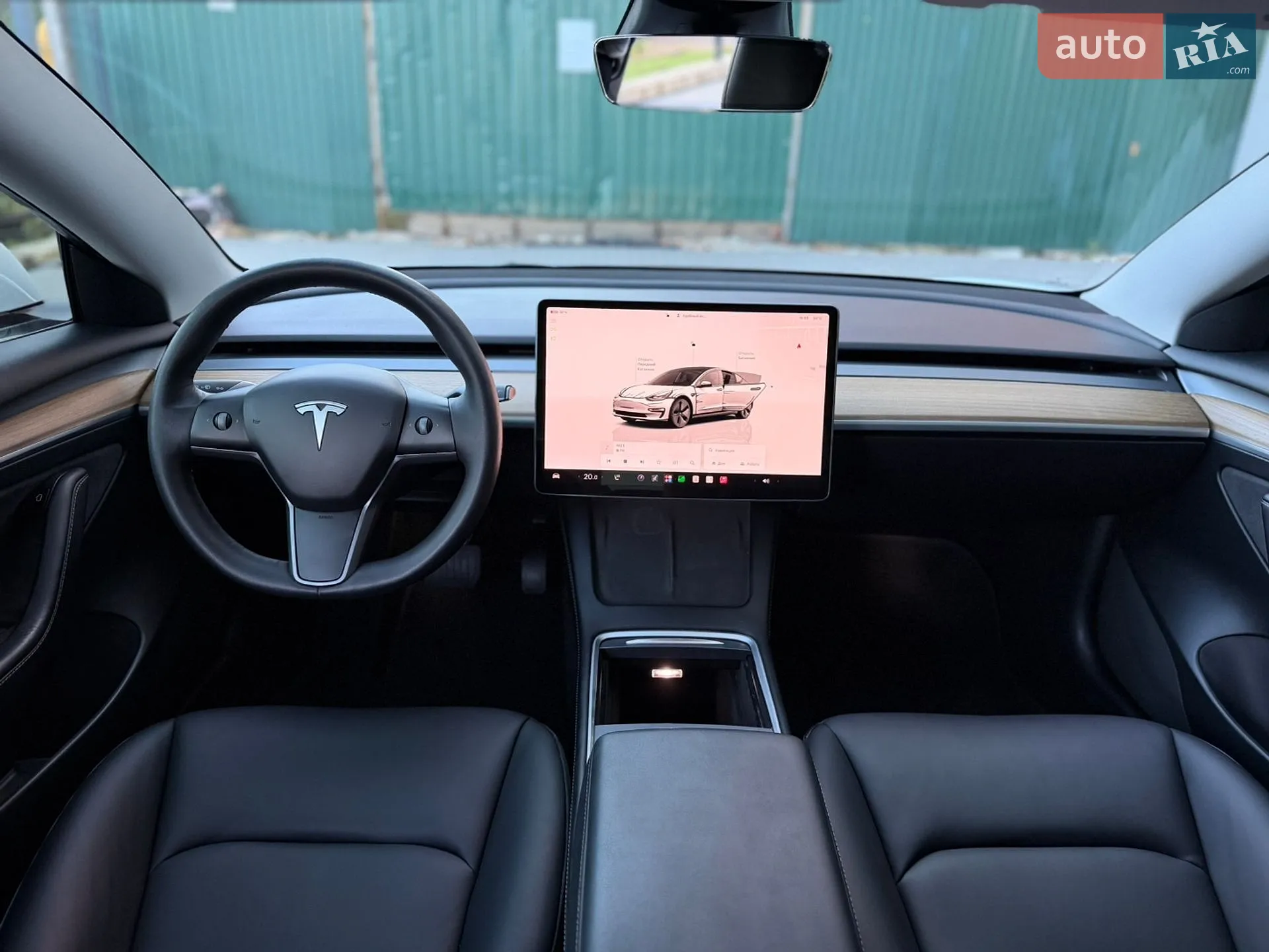 2022 Tesla Model 3 - мініатюра 47