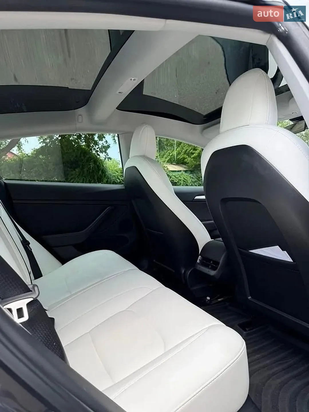 2022 Tesla Model 3 - мініатюра 16