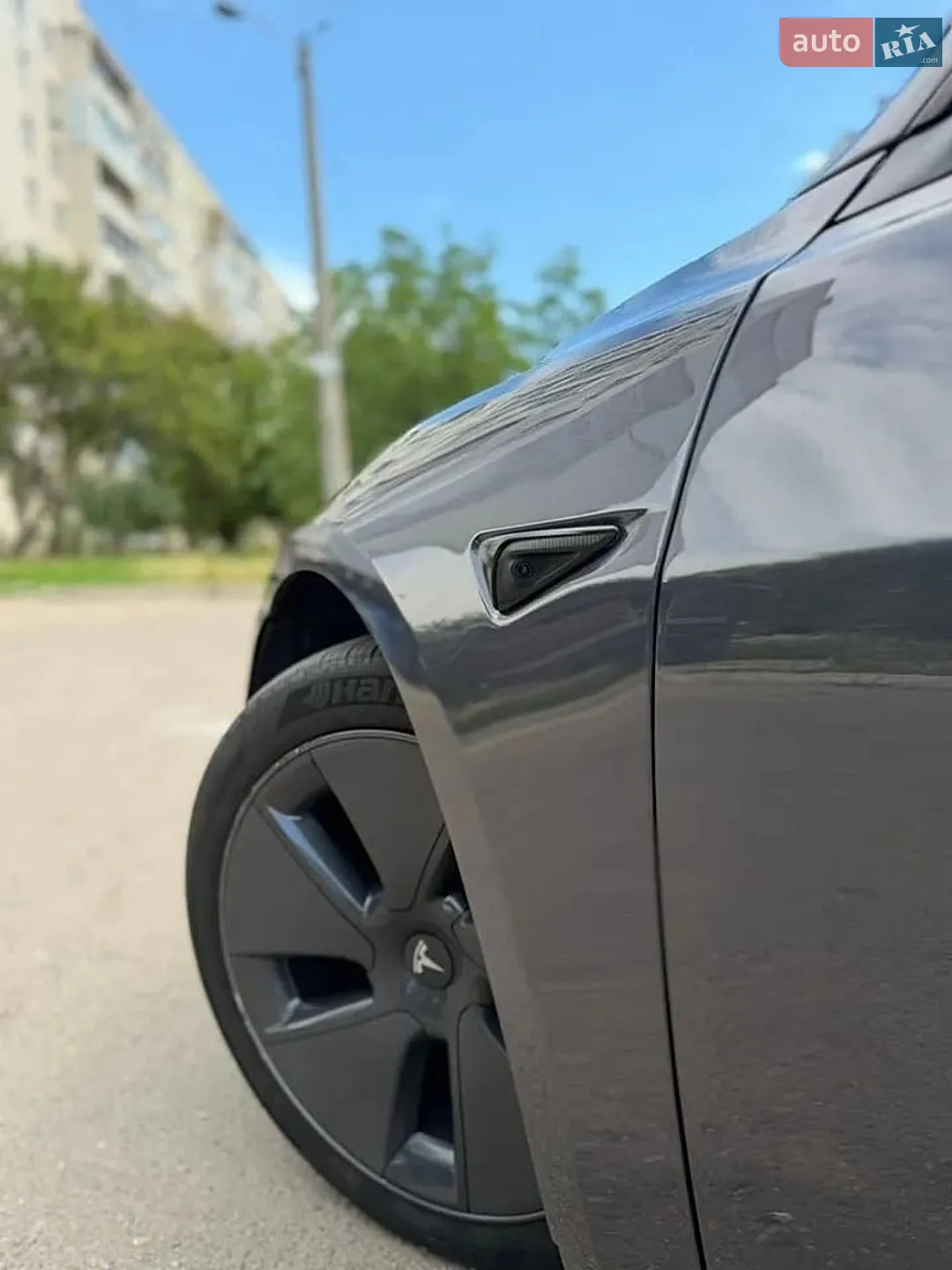 2022 Tesla Model 3 - мініатюра 18