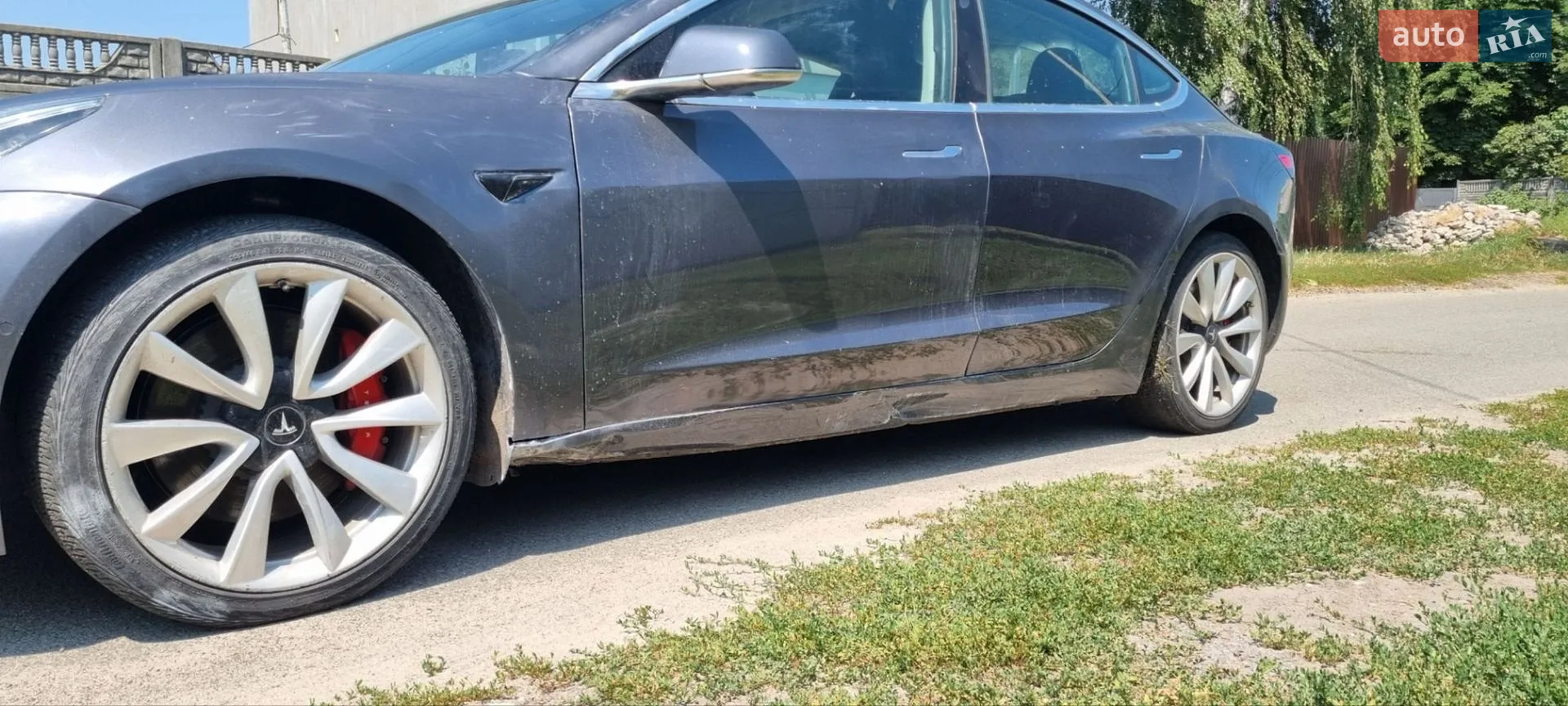 2019 Tesla Model 3 - мініатюра 6