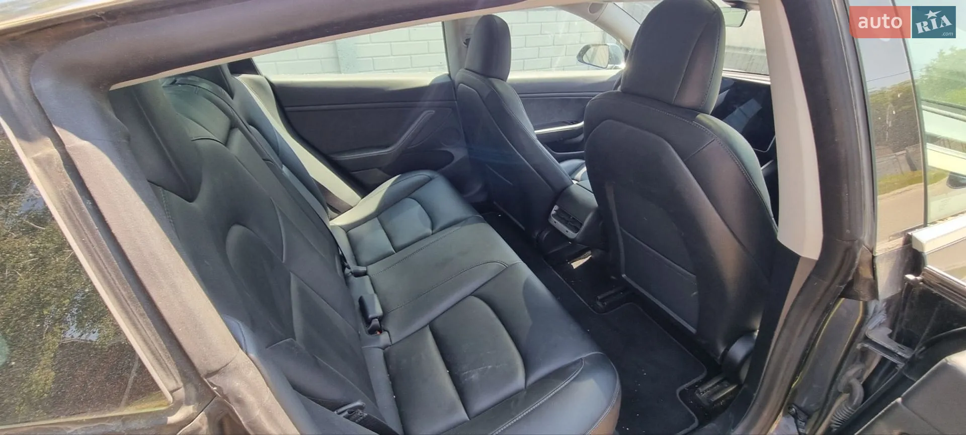 2019 Tesla Model 3 - мініатюра 10