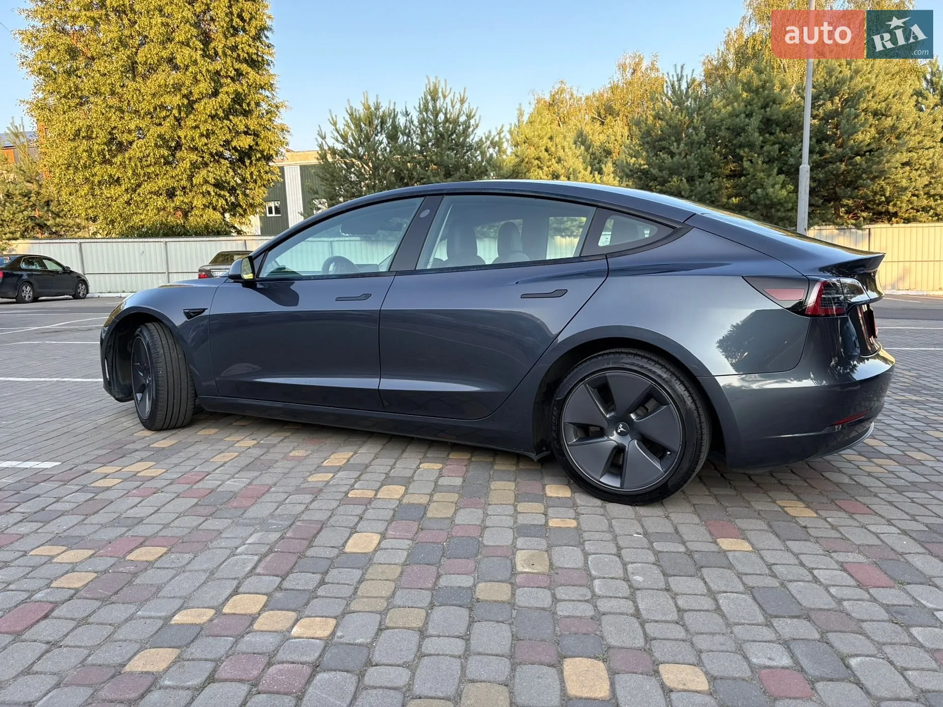 2022 Tesla Model 3 - мініатюра 9