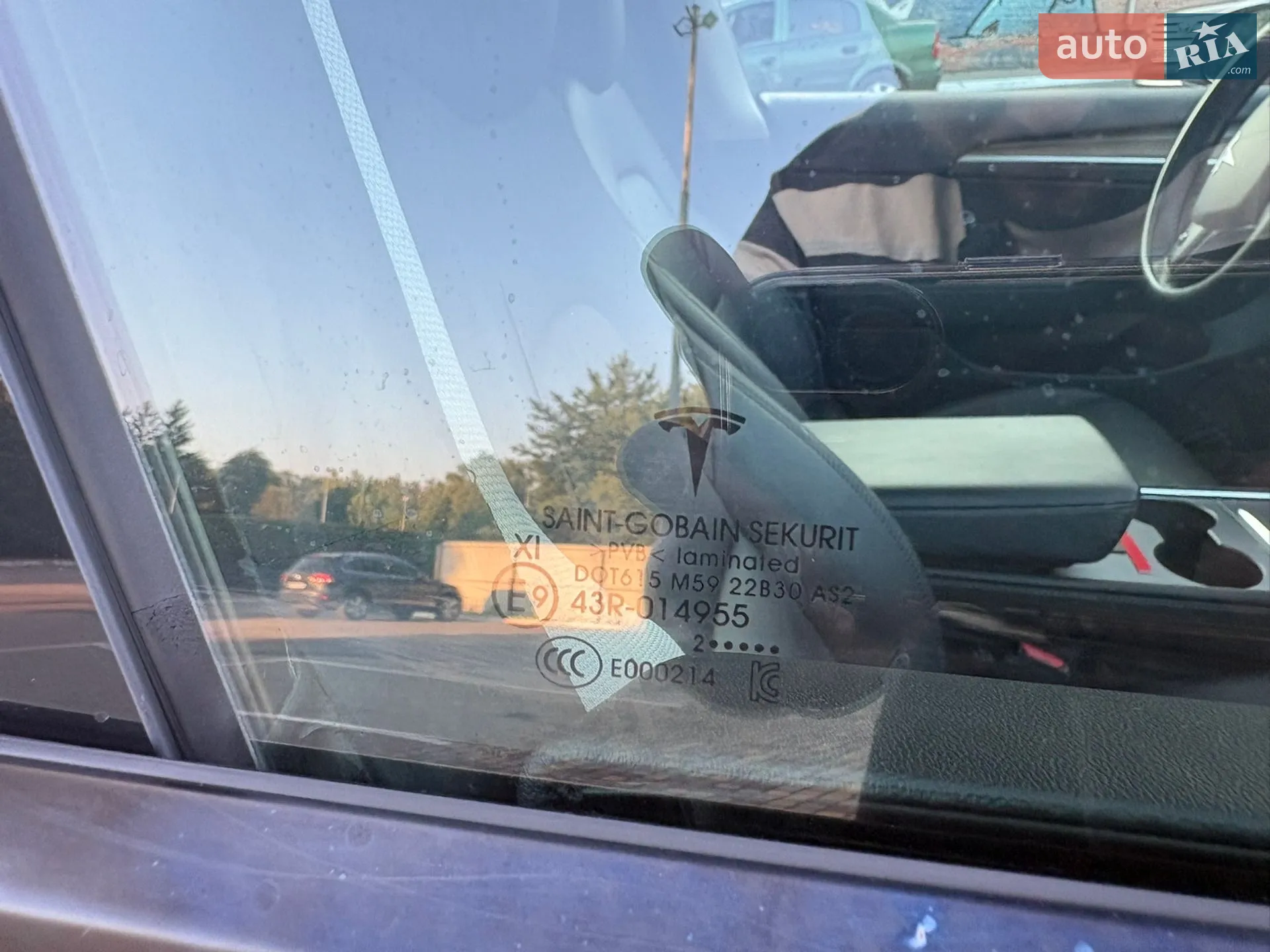 2022 Tesla Model 3 - мініатюра 25