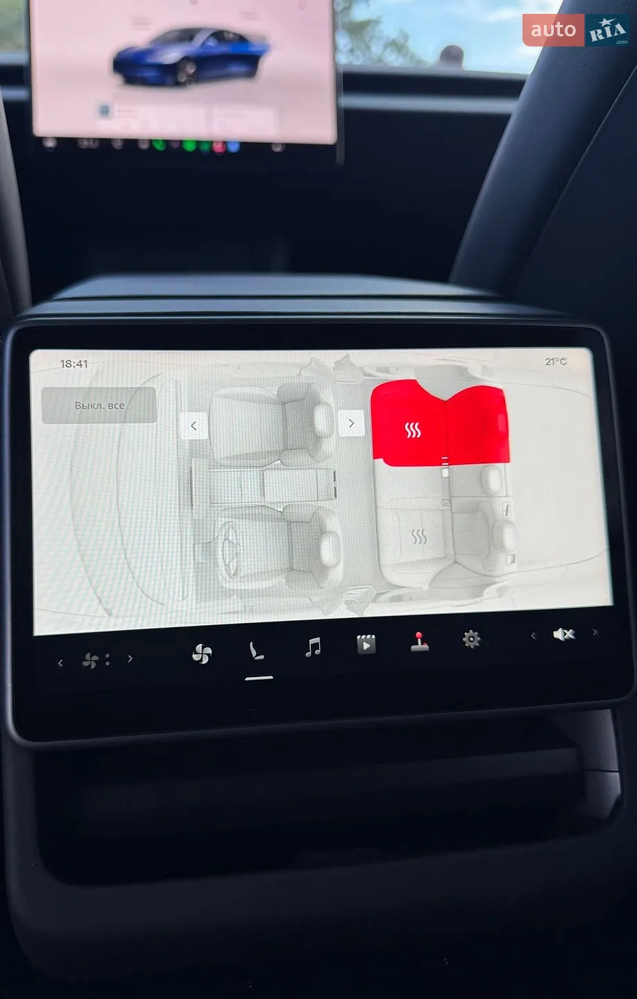 2025 Tesla Model 3 - мініатюра 33