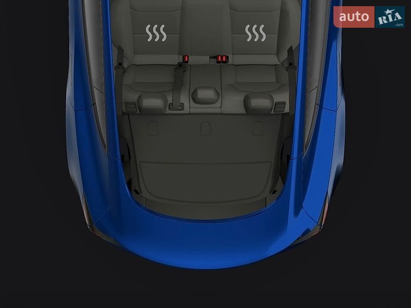 Седан Tesla Model 3 2025 в Дніпрі