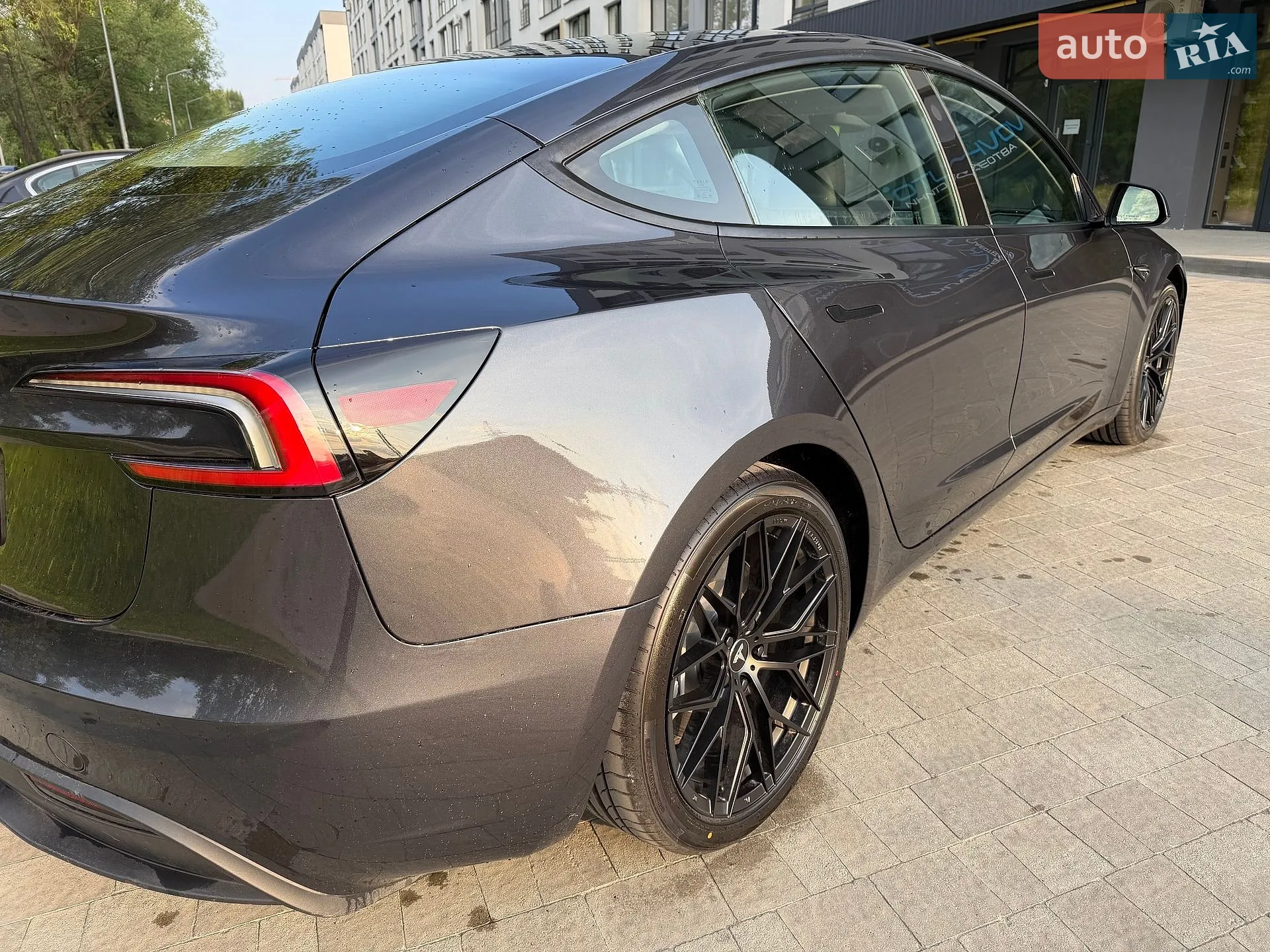 2024 Tesla Model 3 - мініатюра 13