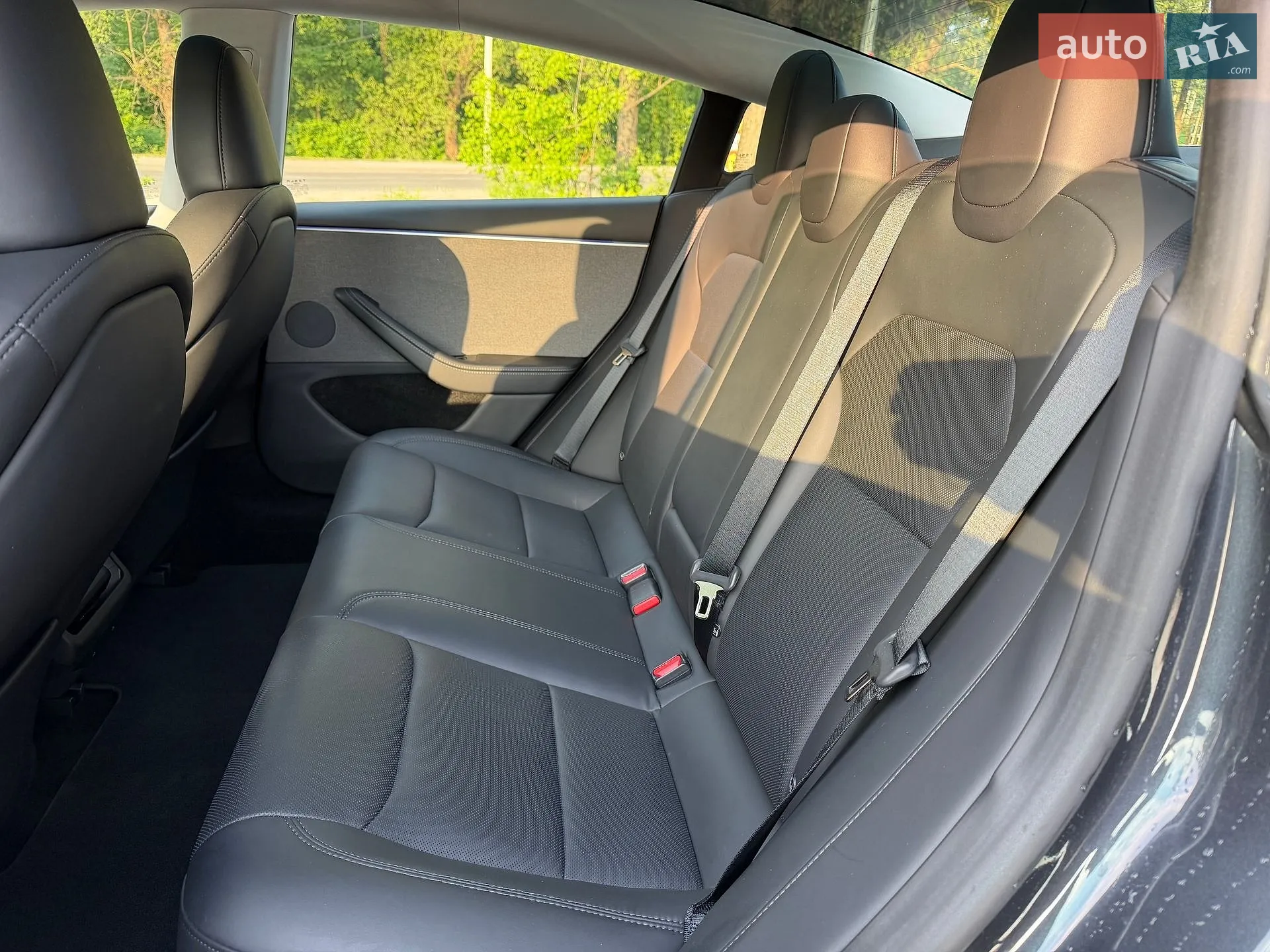 2024 Tesla Model 3 - мініатюра 36