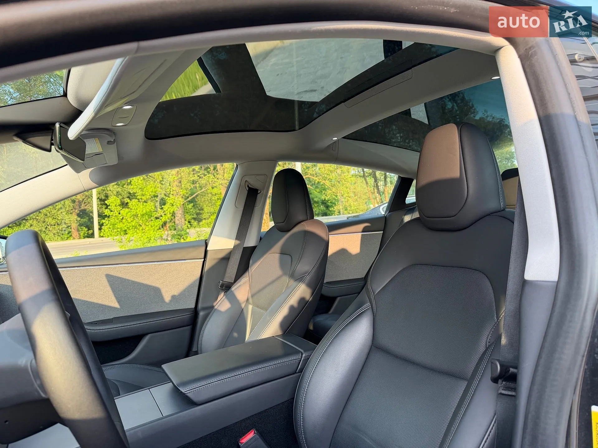 2024 Tesla Model 3 - мініатюра 44