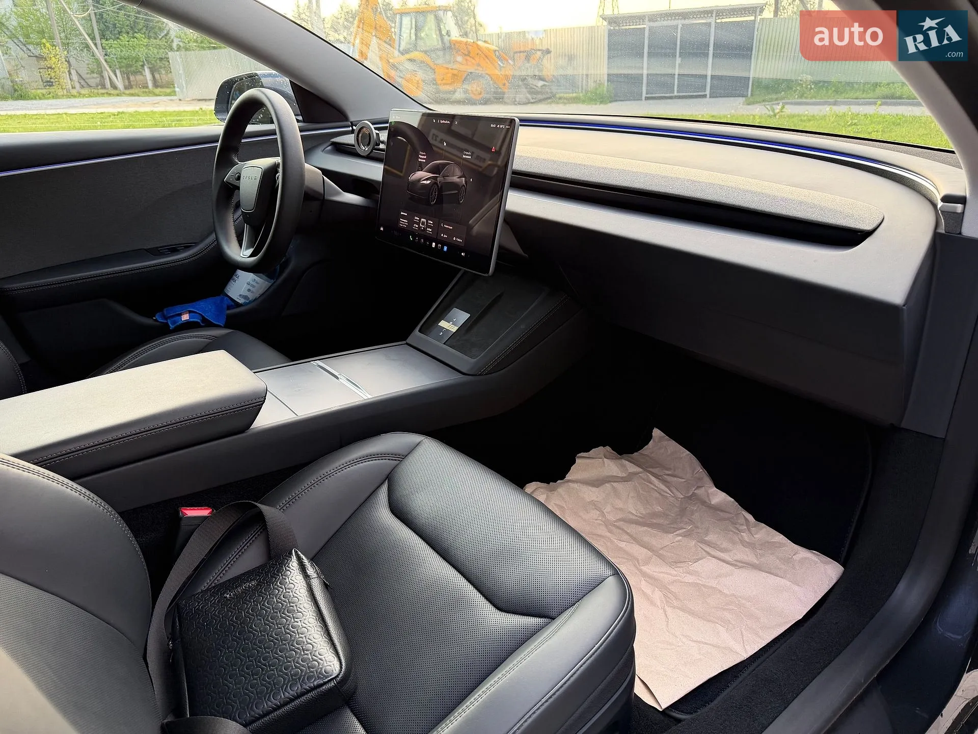 2024 Tesla Model 3 - мініатюра 59