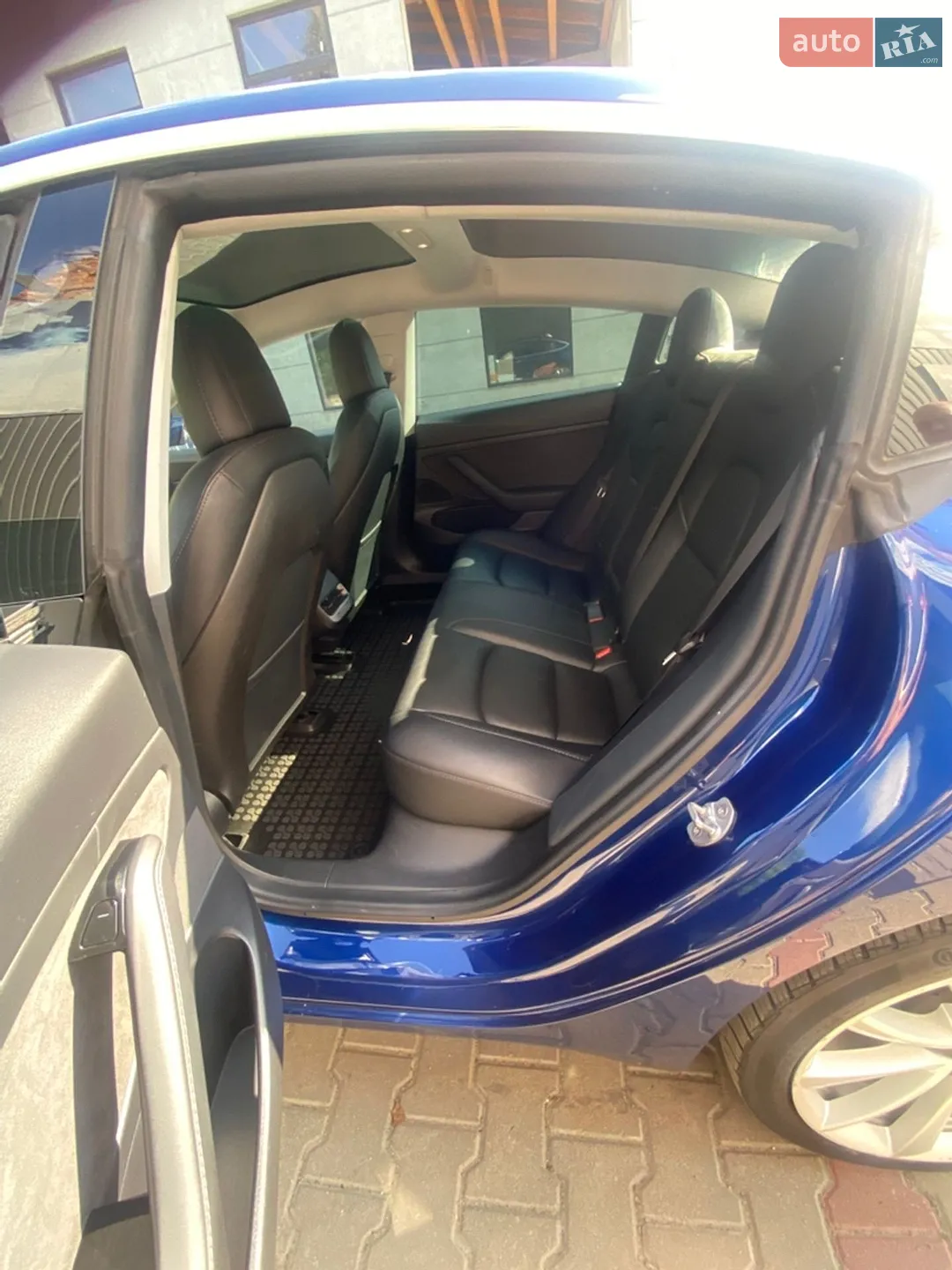 2020 Tesla Model 3 - мініатюра 23