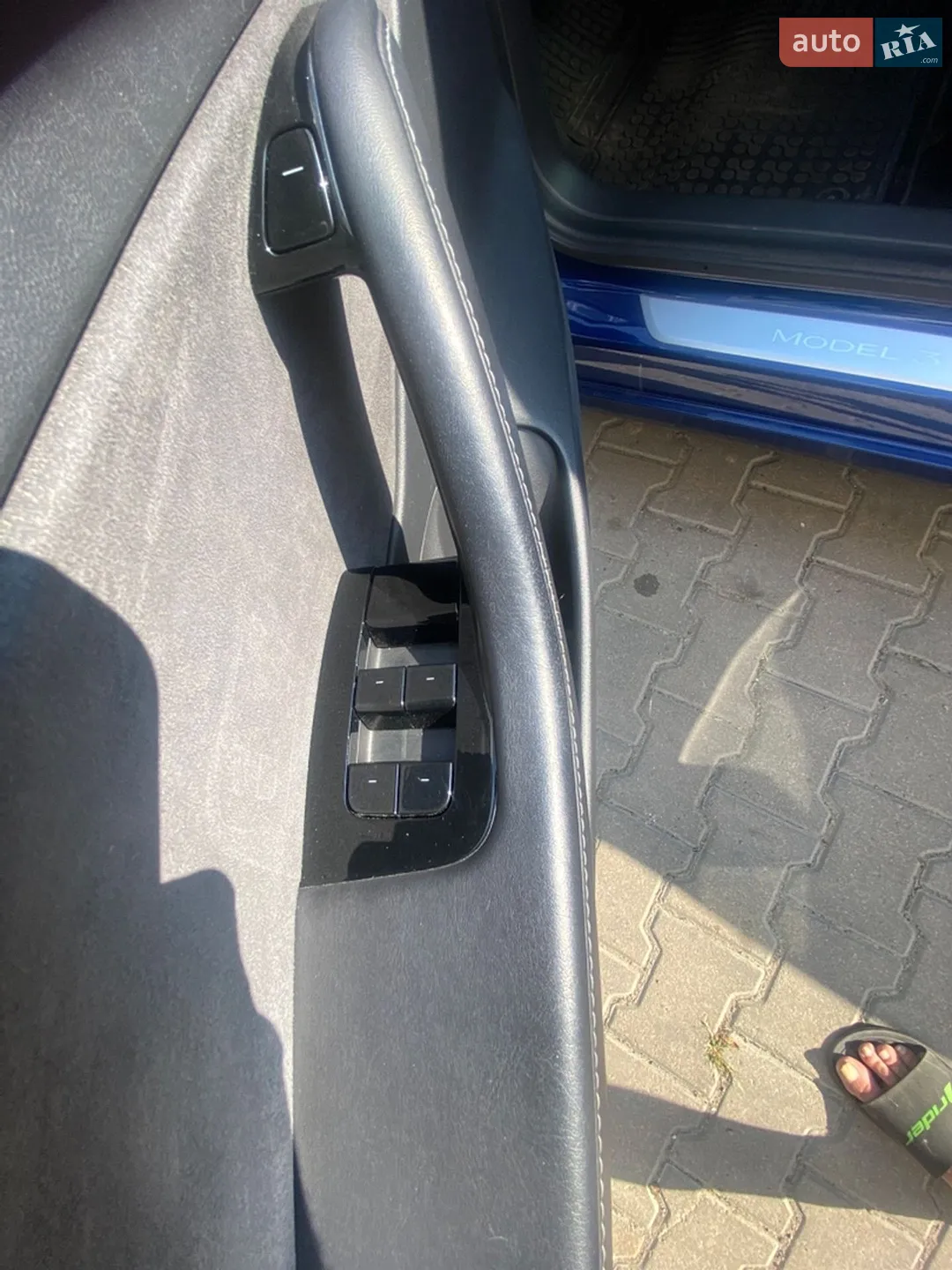 2020 Tesla Model 3 - мініатюра 17
