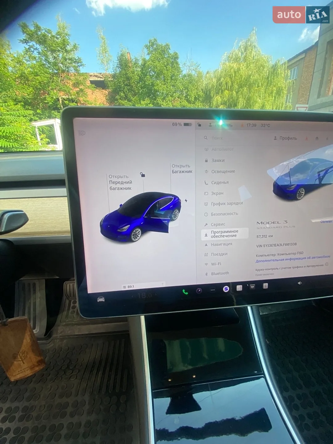2020 Tesla Model 3 - мініатюра 28
