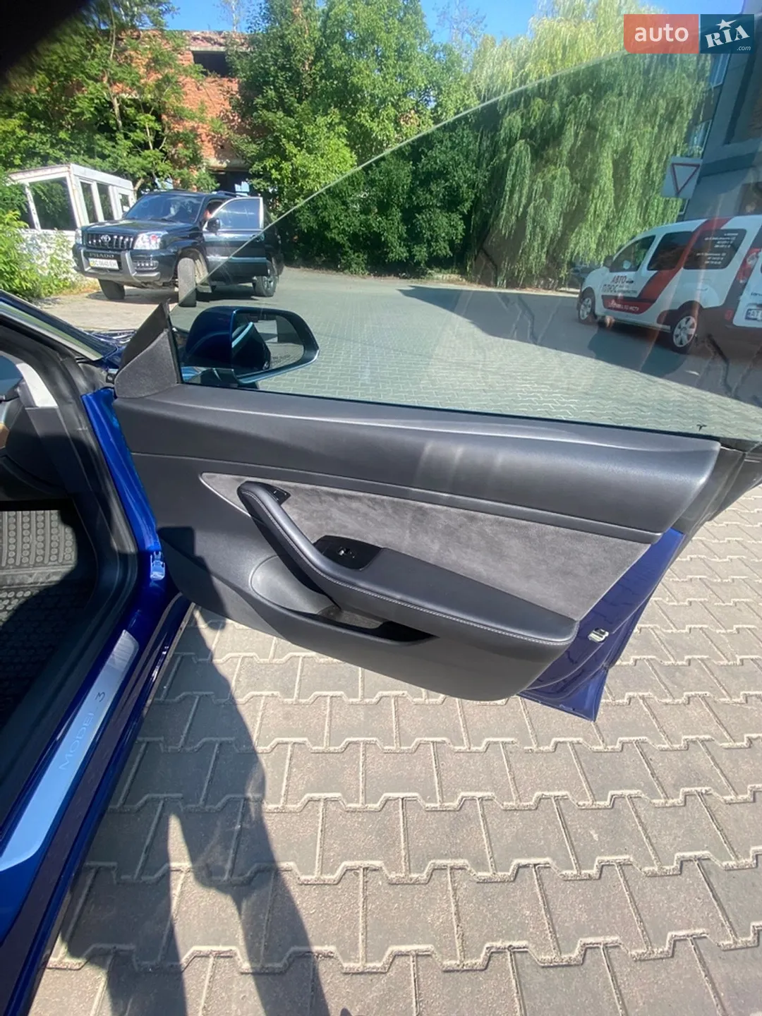 2020 Tesla Model 3 - мініатюра 32