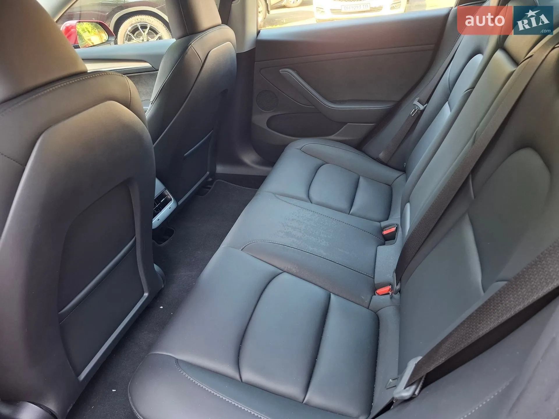 2023 Tesla Model 3 - мініатюра 12