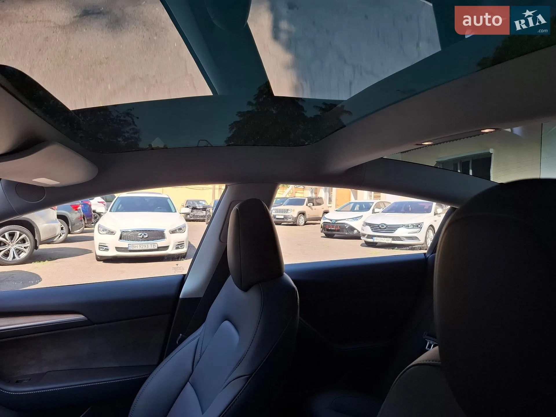 2023 Tesla Model 3 - мініатюра 15