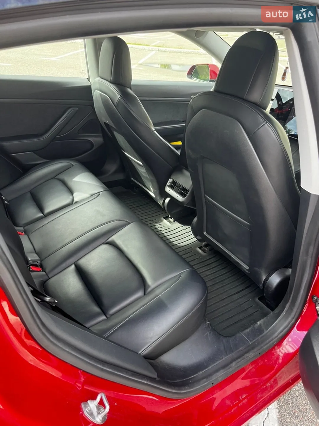 2020 Tesla Model 3 - мініатюра 13