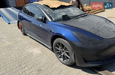 Седан Tesla Model 3 2018 в Володарке