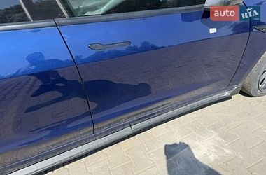 Седан Tesla Model 3 2018 в Володарке