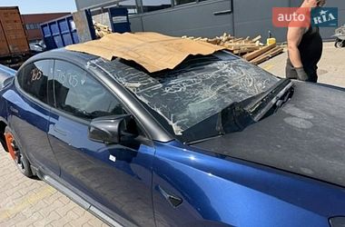 Седан Tesla Model 3 2018 в Володарке