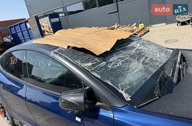 Седан Tesla Model 3 2018 в Володарке