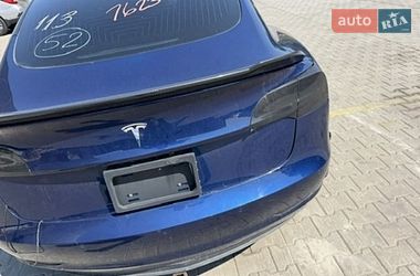 Седан Tesla Model 3 2018 в Володарке