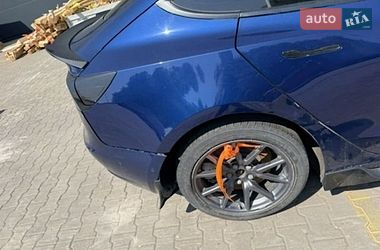 Седан Tesla Model 3 2018 в Володарке