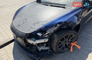 Седан Tesla Model 3 2018 в Володарке