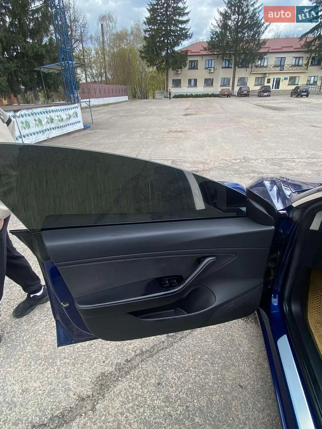 2017 Tesla Model 3 - мініатюра 6