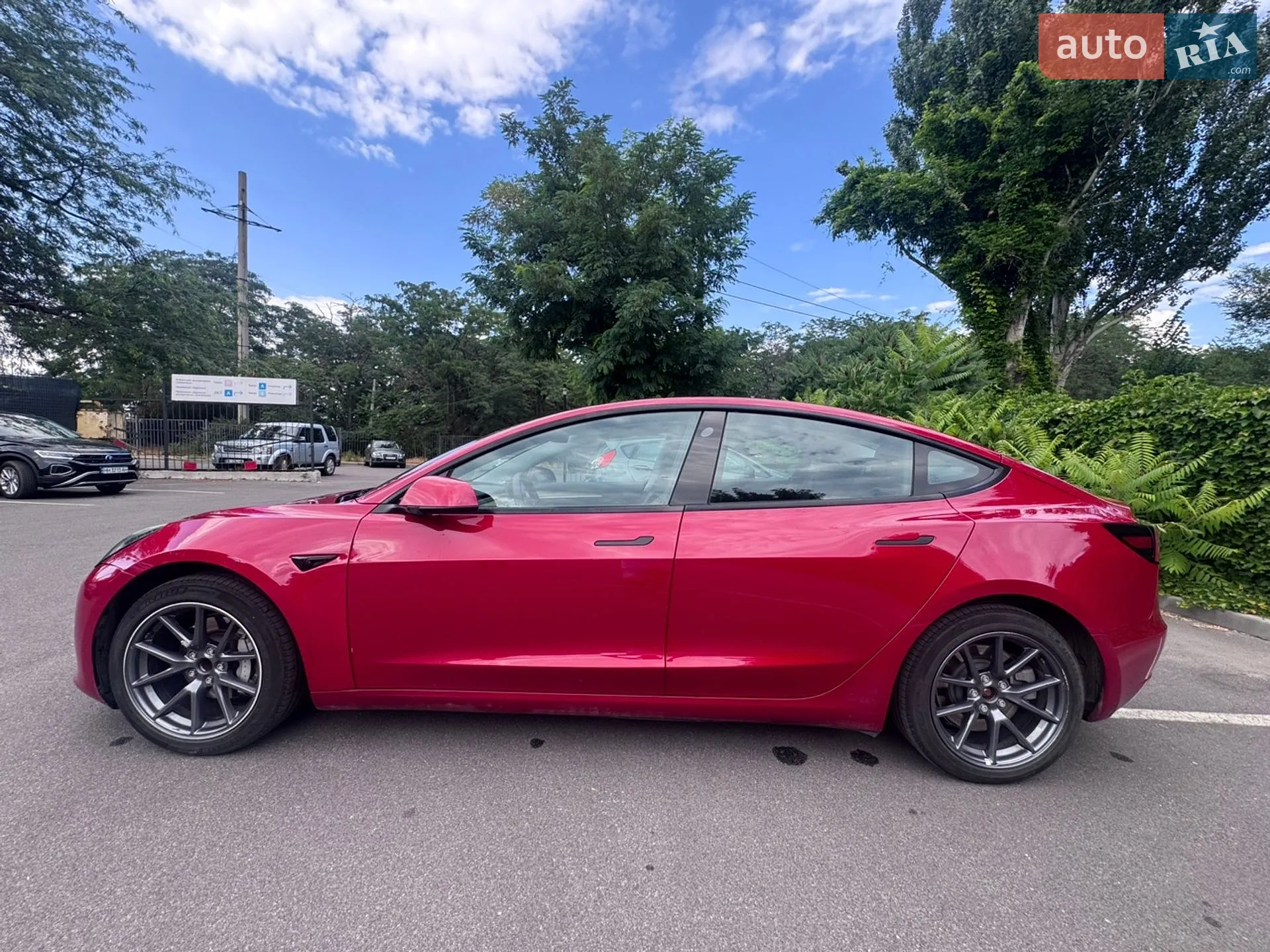 2023 Tesla Model 3 - мініатюра 8