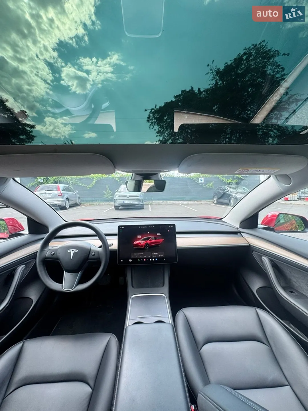 2023 Tesla Model 3 - мініатюра 16