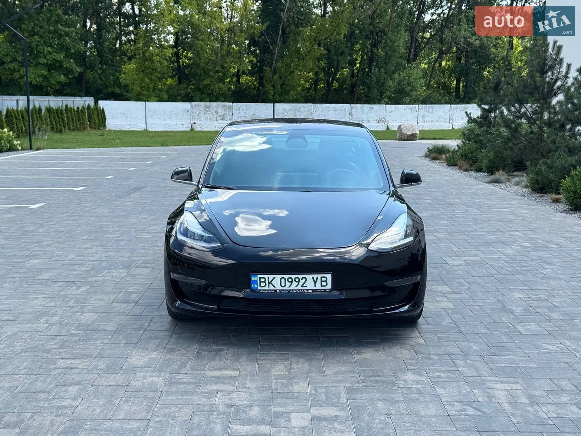 2018 Tesla Model 3 - мініатюра 2