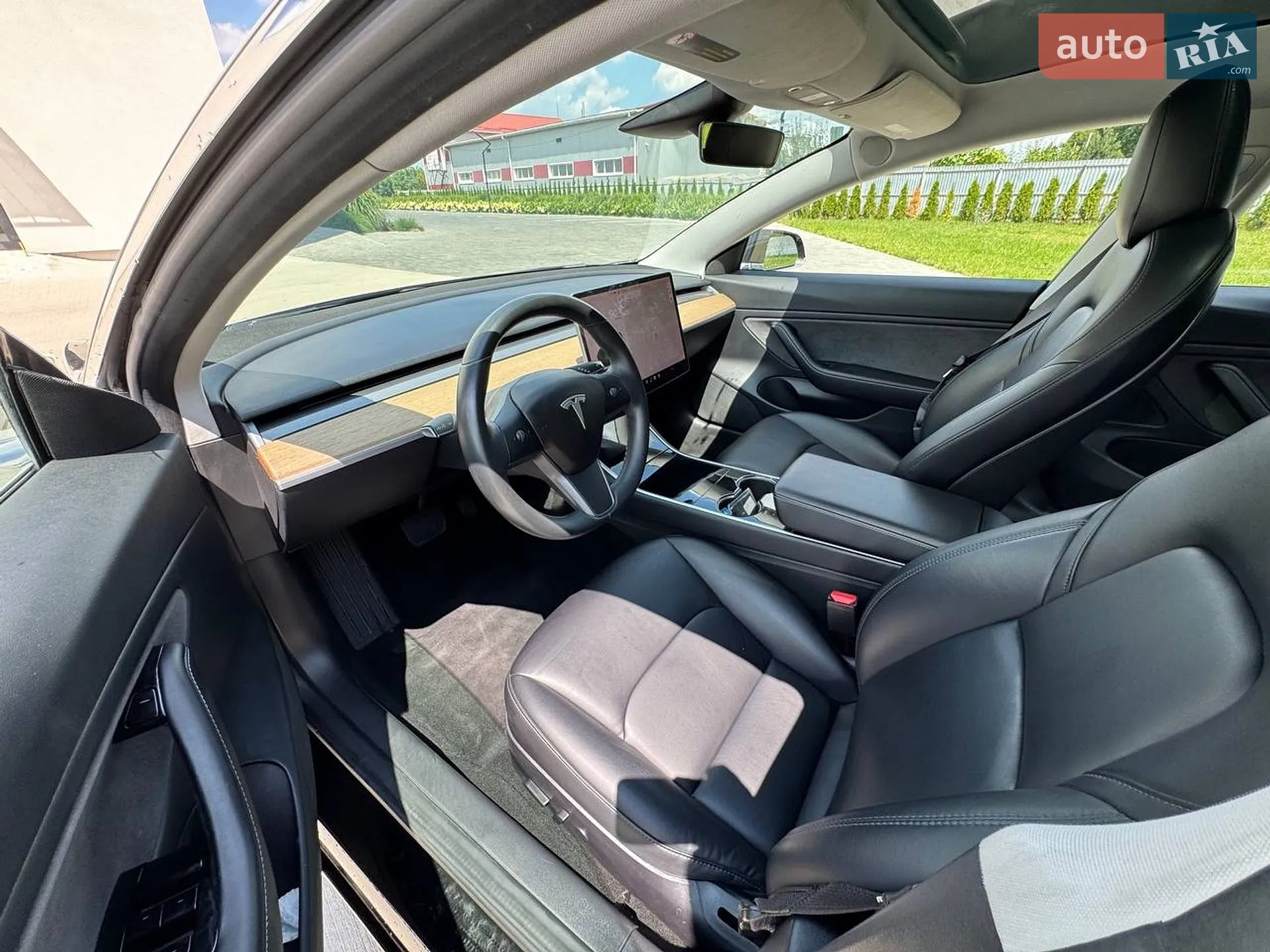 2018 Tesla Model 3 - мініатюра 7
