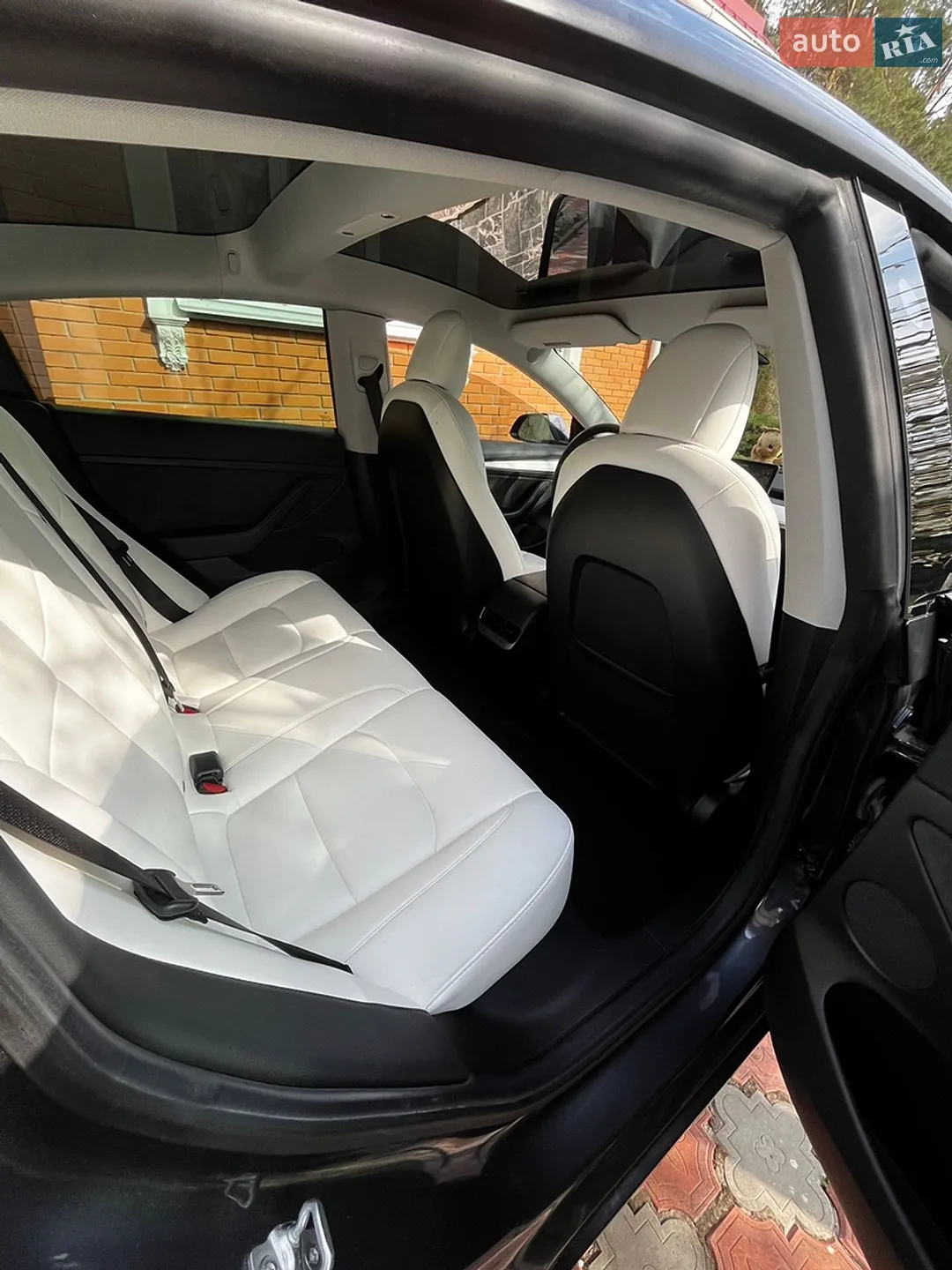 2021 Tesla Model 3 - мініатюра 10