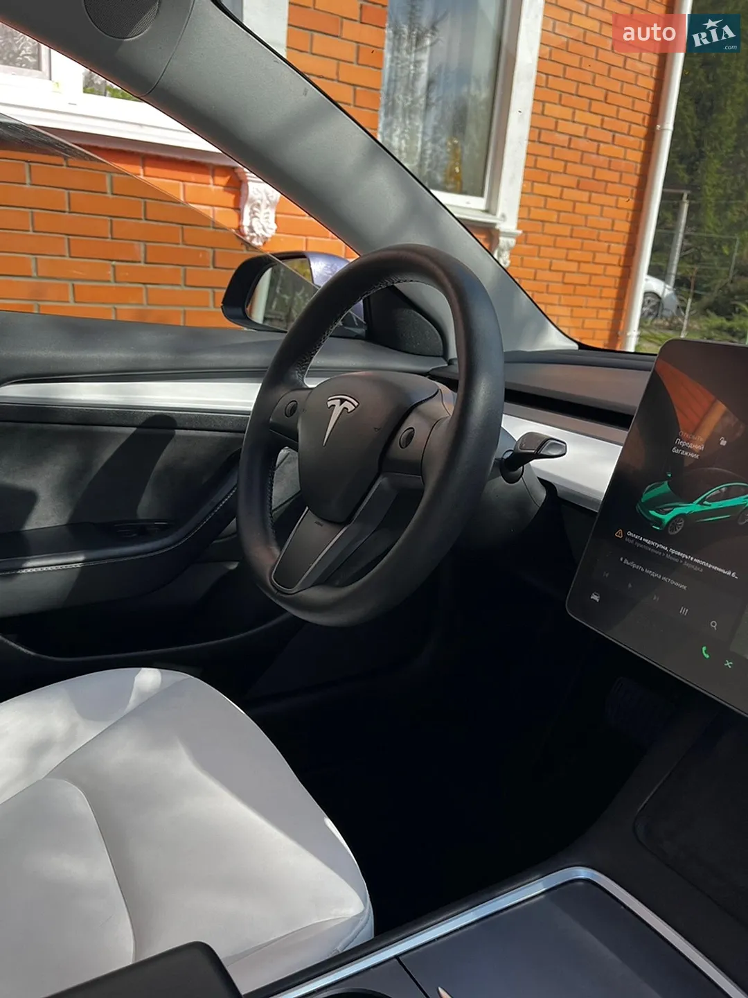 2021 Tesla Model 3 - мініатюра 12