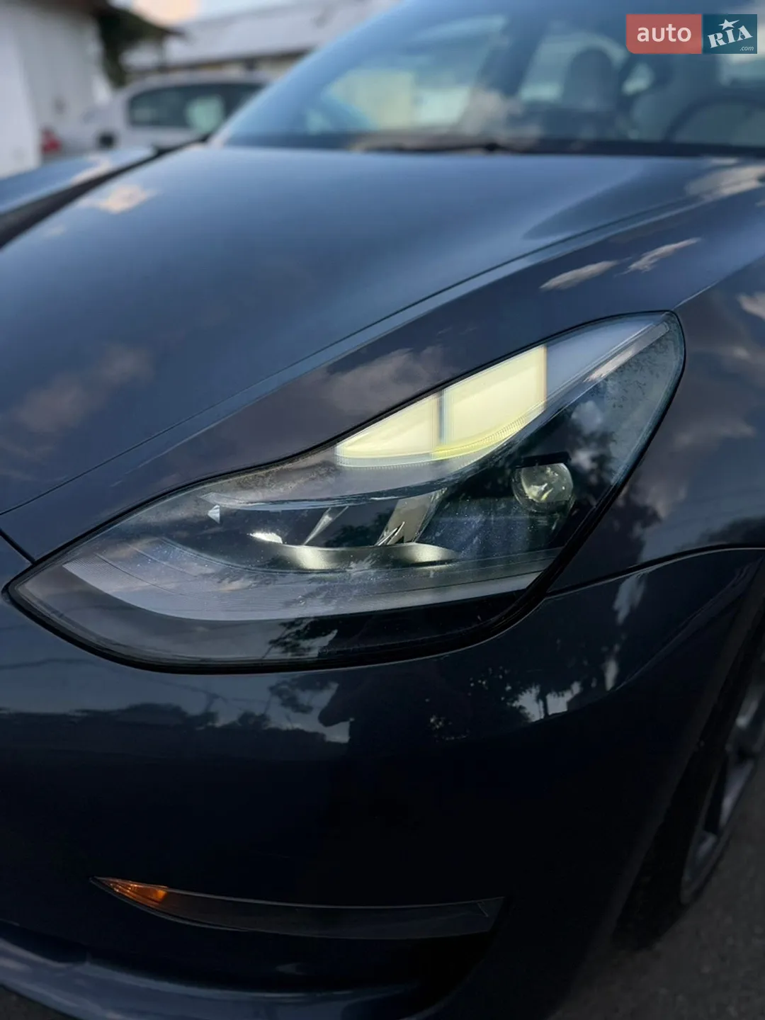 2023 Tesla Model 3 - мініатюра 10