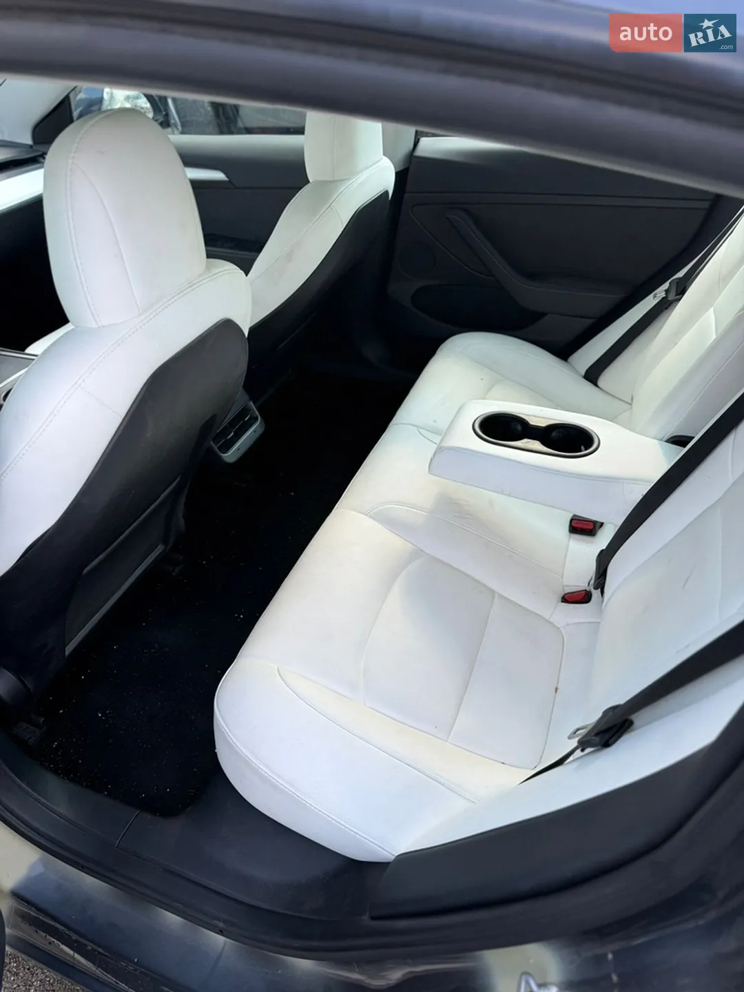 2023 Tesla Model 3 - мініатюра 14