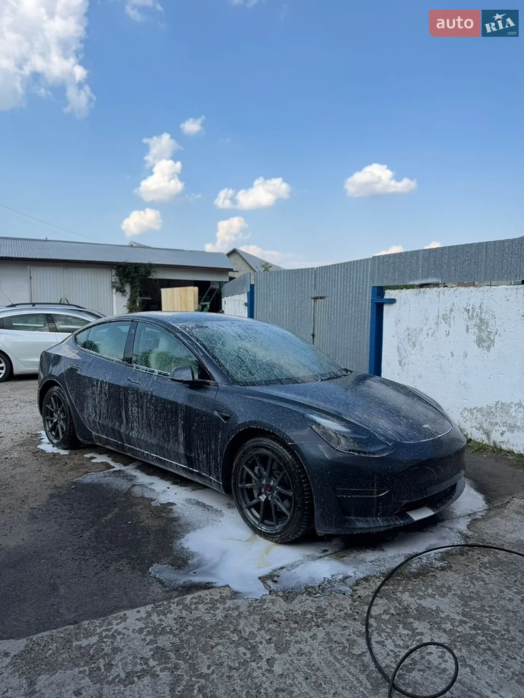2023 Tesla Model 3 - мініатюра 17