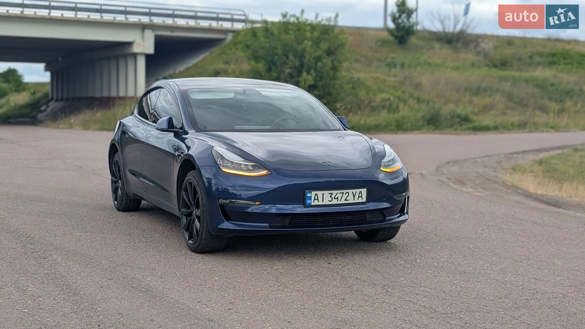 2019 Tesla Model 3 - мініатюра 8