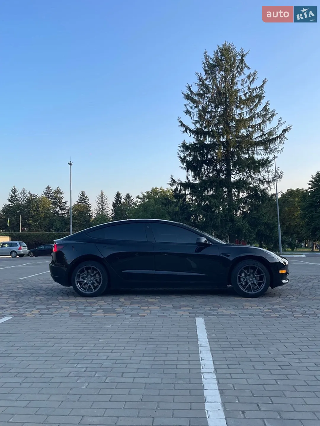 2021 Tesla Model 3 - мініатюра 6