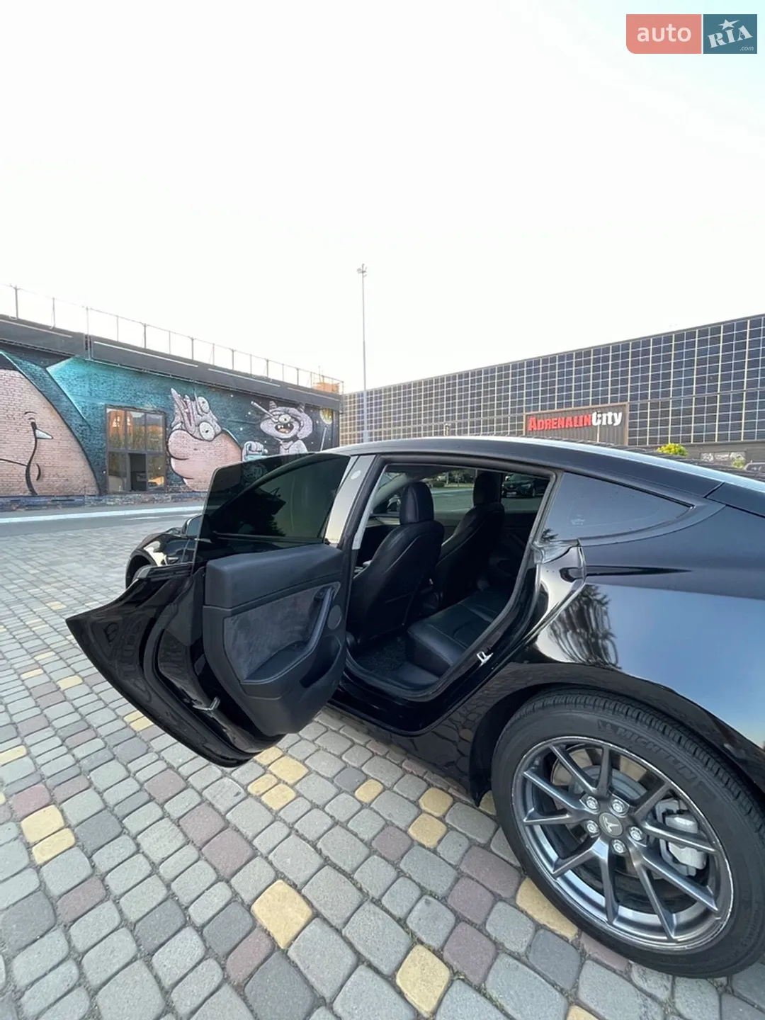 2021 Tesla Model 3 - мініатюра 10