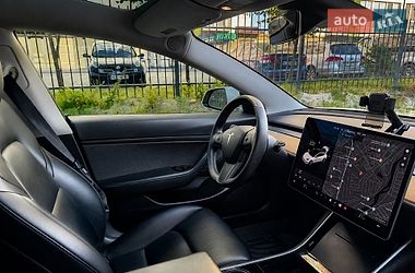 Седан Tesla Model 3 2019 в Ивано-Франковске фото 5 Седан Tesla Model 3 2019 в Ивано-Франковске