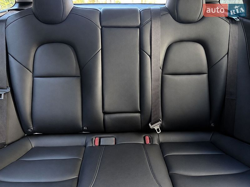 Седан Tesla Model 3 2019 в Ивано-Франковске фото 7 Седан Tesla Model 3 2019 в Ивано-Франковске