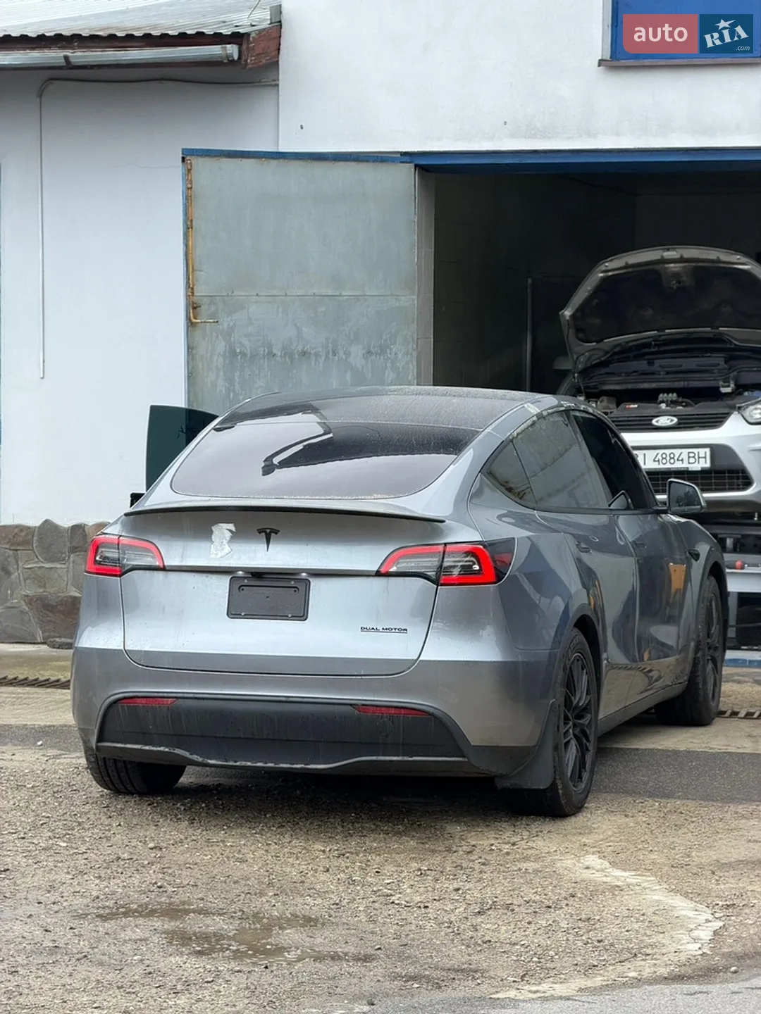 2023 Tesla Model 3 - мініатюра 24
