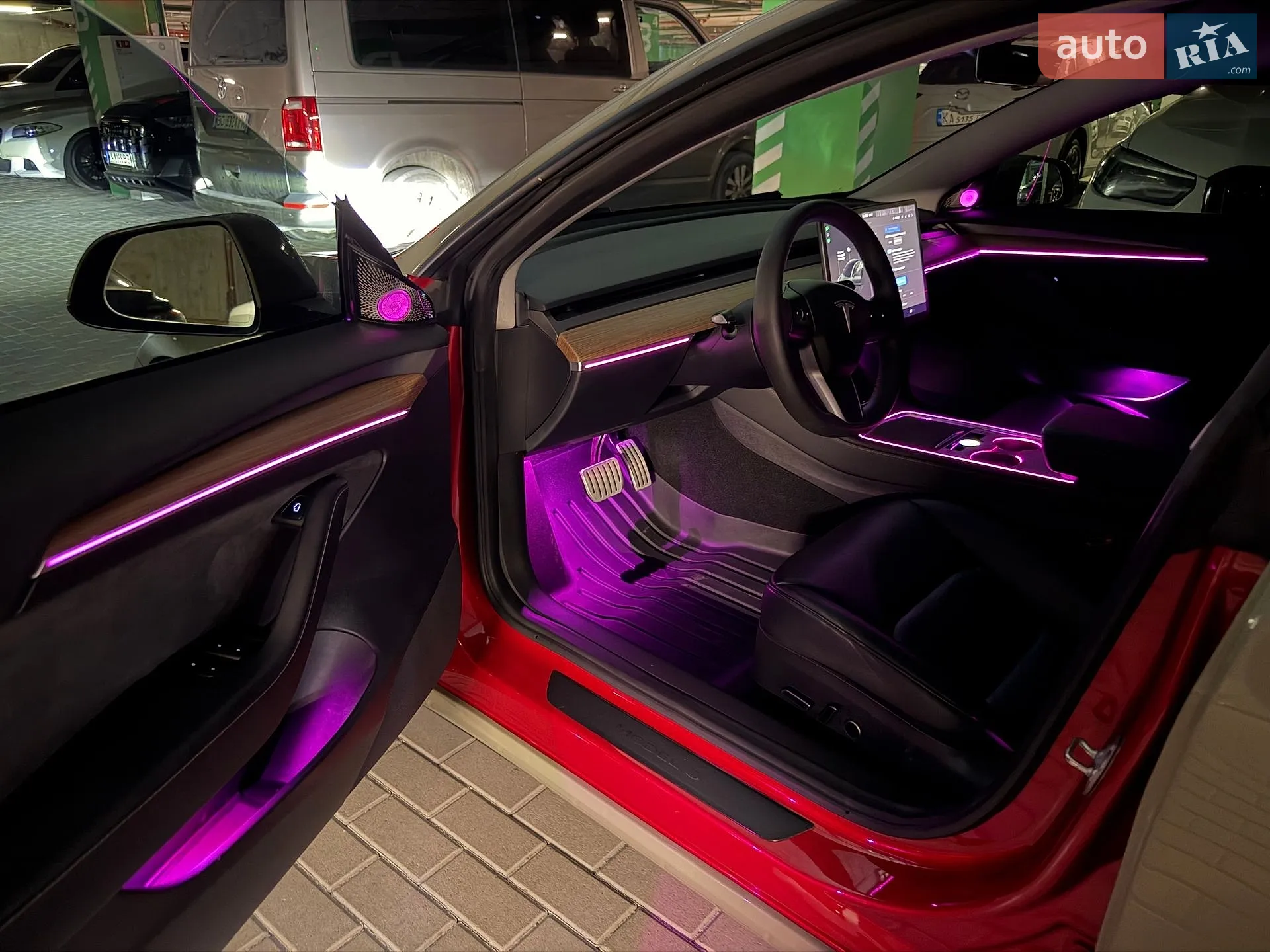 2022 Tesla Model 3 - мініатюра 8